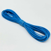 Fiasrel 0.5mm 0.8mm 1mm 1.5mm 10Yards/lot Waxed Cord Rope Waxed Thread Cord String Strap for Jewelry Making Handmade Craft Supplies