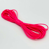 Fiasrel 0.5mm 0.8mm 1mm 1.5mm 10Yards/lot Waxed Cord Rope Waxed Thread Cord String Strap for Jewelry Making Handmade Craft Supplies