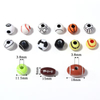 Fiasrel 50pcs 8-15mm Sports Series Basketball Volleyball Rugby Baseball Billiards Rugby Tennis Loose Acrylic Beads for Jewelry Making DIY Bracelet Necklace Key Bag Chain Handmade Craft Supplies
