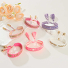 Fiasrel Fashion Bracelet Jewelry Embroidery Tassel Women Bracelet Mothers Day for Gift