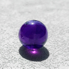 fiasrel Natural Uruguayan Amethyst Beads DIY Jewelry Making Gemstone 