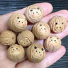 Fiasrel Monkey head Kapibala bead accessories