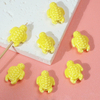 Fiasrel Ocean World Turtle Ceramic Beads
