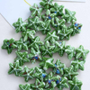 Fiasrel Colored starfish ceramic beads