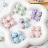 Fiasrel Ceramic stars and scattered beads