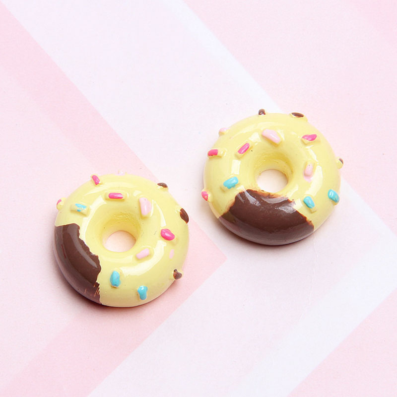Fiasrel diy donut accessory parts