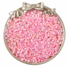 Fiasrel 30g DIY Handmade Glass Seed Beads for Jewelry Making