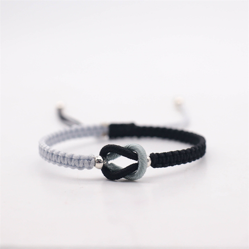 Fiasrel Long and close hand band