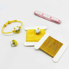 Wholesale Lovely Colorful Lucky Cat Bracelet Thread Kit