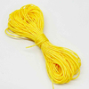Fiasrel 0.8mm 15color 10yards/lot Commonly Used Jade Thread