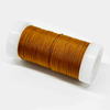 Fiasrel No.72 0.8mm 20yard/roll DIY Handmade Jewelry Accessories Jade Thread