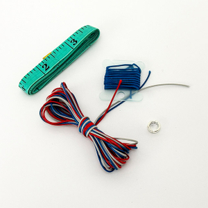 DIY Handmade Swivel Rope Bracelet Thread Supplier