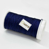 54Yards/Roll 0.4mm Nylon String Bracelets Nylon Beading Thread for DIY Braided Bracelets Necklaces Wind Chime Jewelry Making