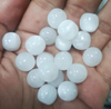 Fiasrel Starry Sky Cat-Eye Beads DIY Craft Beads for Bracelets Necklaces