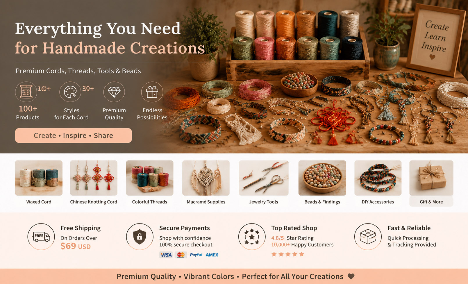 Fiasrel Jewelry Making 3