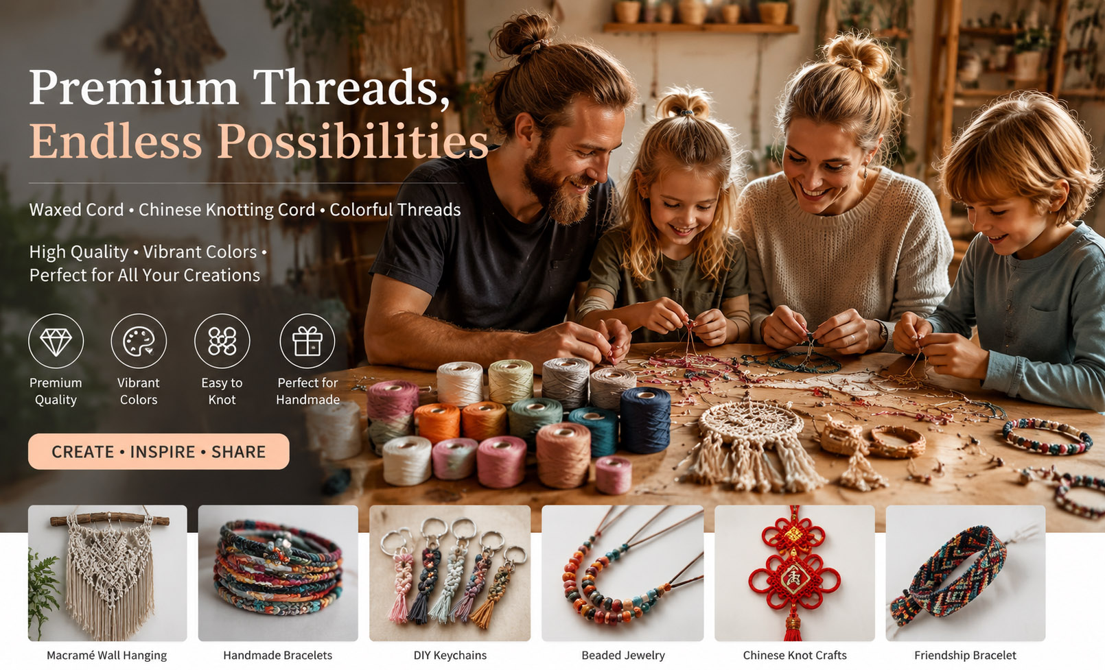 Fiasrel Jewelry Making 1